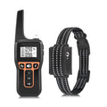 Dog Training Collar | Waterproof & Rechargeable | 1,000 m Remote Range