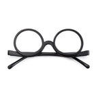 Reading Glasses | Flip-Down Makeup Design & Lightweight Frame | 1.0x–4.0x Magnification