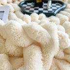 Blanket | Plush & Warm Comfort