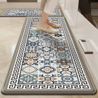 Kitchen Mat | Cushioned Anti-Fatigue & Non-Slip