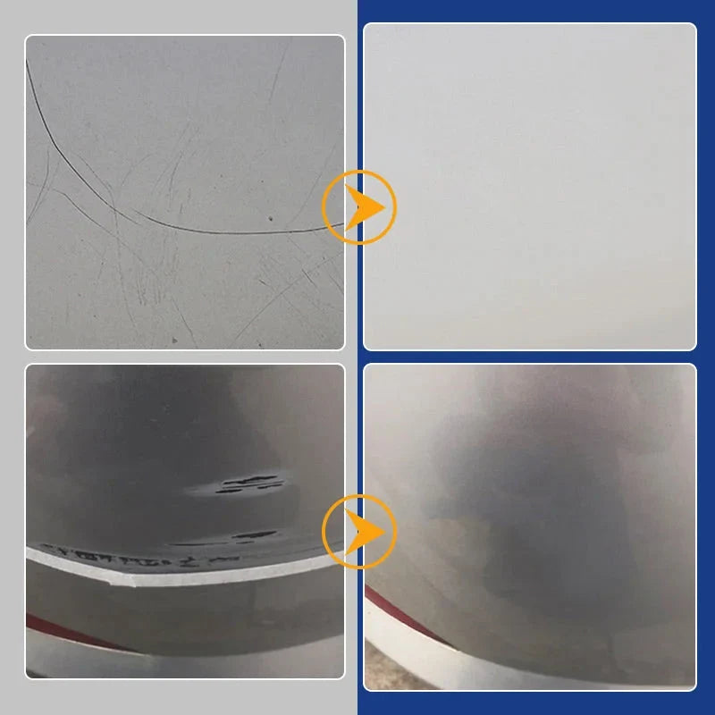Car Scratch Repair Paste | Scratch Removal & Surface Sealing | 120 ml