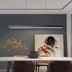 Pendant Light | Linear LED | Even Table Illumination