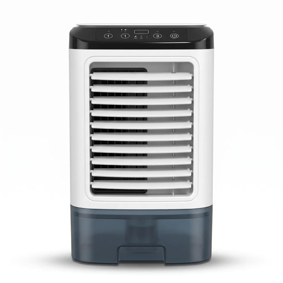 Portable Air Conditioner | Ultrasonic Cooling & 3-Speed