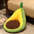 Lounge Chair | Ultra-Soft Pressure-Resistant Filling & Non-Slip Base