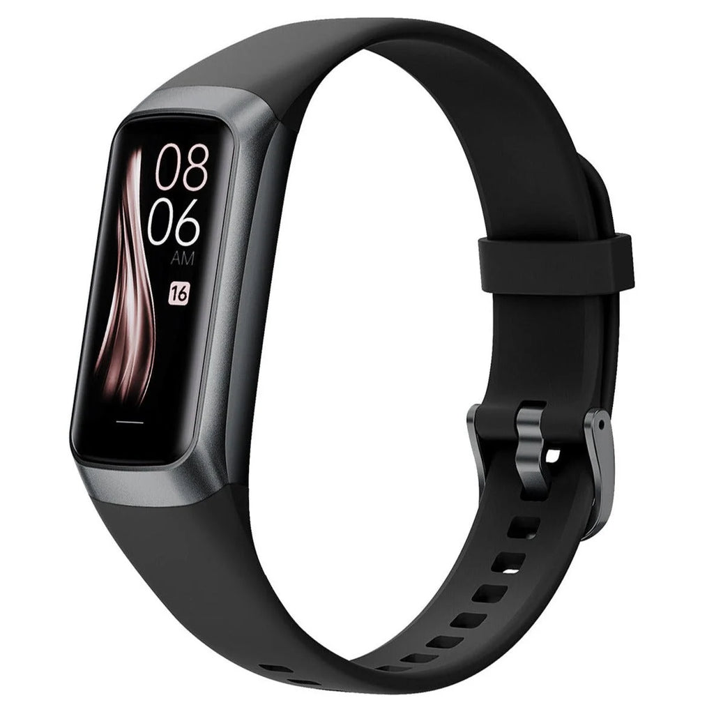 Kids Fitness Tracker Watch | Heart Rate & Sleep Monitoring | Water-Resistant