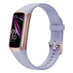 Kids Fitness Tracker Watch | Heart Rate & Sleep Monitoring | Water-Resistant