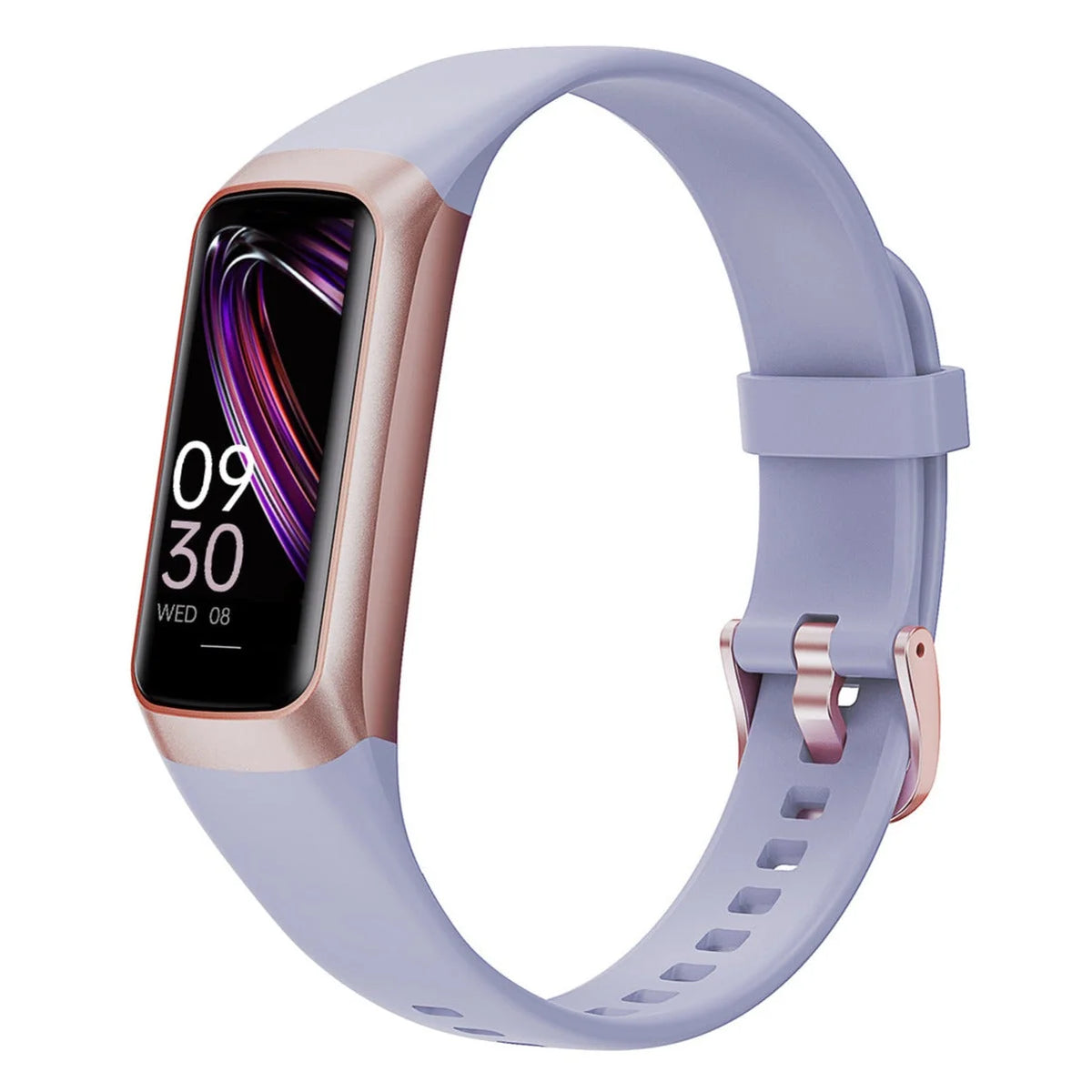 Kids Fitness Tracker Watch | Heart Rate & Sleep Monitoring | Water-Resistant