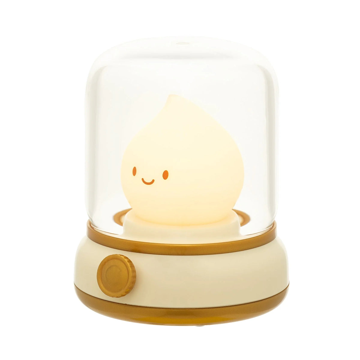 Table Lamp | Rechargeable Touch-Controlled Soft Ambient Light | 12-Hour Battery