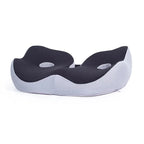 Seat Cushion | Contoured Memory Foam & Breathable Mesh