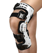 Knee Brace | Medial & Lateral Support, Offloading Design | Left or Right