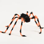 Spider Decoration | Lifelike Design & Flexible Legs | Halloween Decor