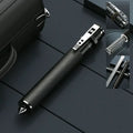 Safety Cane | Telescopic Alloy Steel | Non-Slip Grip