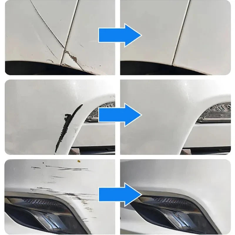 Car Scratch Repair Paste | Scratch Removal & Surface Sealing | 120 ml