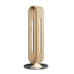 Headphone Stand | Wood & Metal Minimal Design
