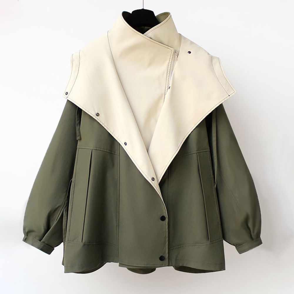Jacket | Reversible 3-In-1 | Waterproof & Windproof