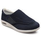 Barefoot Shoes | Zero-Drop Padded Memory-Foam & Lace-Up