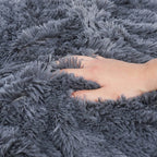 Pet Blanket | Fluffy & Soft | Cozy Comfort for Pets