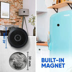 Mini Wireless Camera | 1080P HD Night Vision & Magnetic Mount