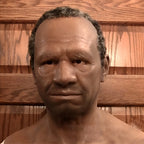 Face Mask | Realistic Character Design & Movable Mouth
