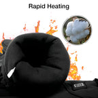 Heated Gloves | USB Rechargeable & Up To 8 Hours
