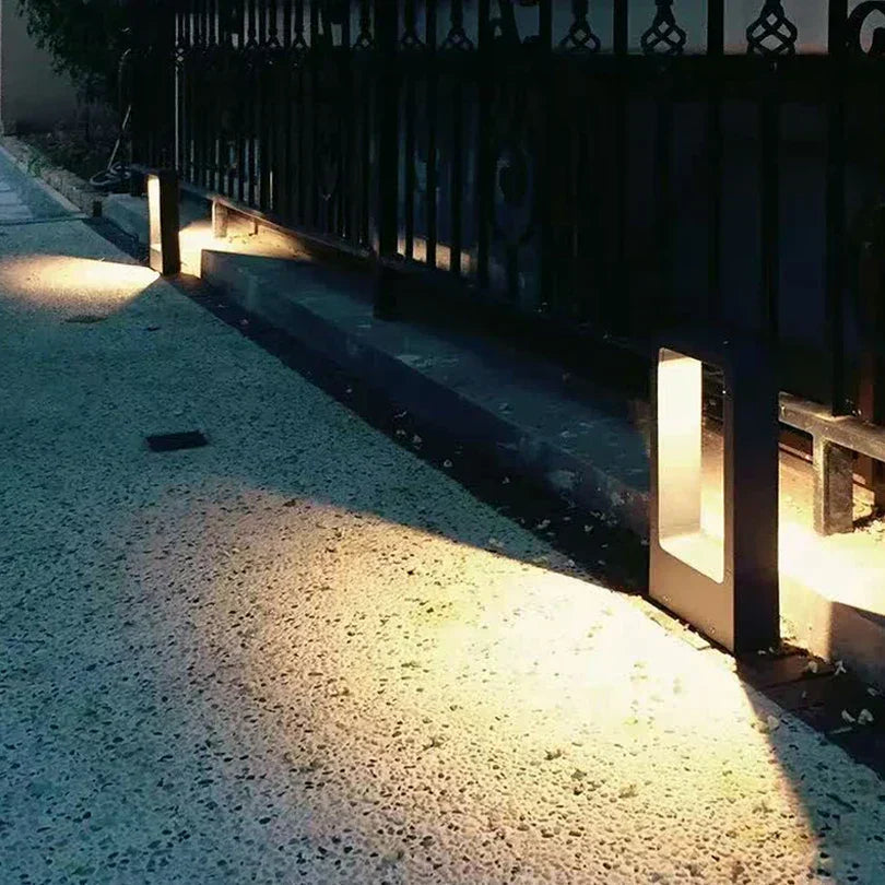 In-Ground Spot Light | Waterproof LED Stainless Steel