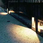 In-Ground Spot Light | Waterproof LED Stainless Steel