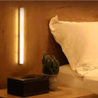 LED Light Bar | Wireless Motion-Sensor & Warm Light | Battery Or USB Powered