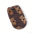 Pet Vest | Warm Plush Sleeveless Design