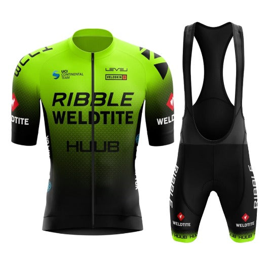 Ribble | Professionellt cykelset