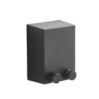 Clothesline | Wall-Mounted Retractable Nylon Cord | 4.2 m