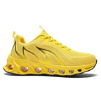 Men's Orthopedic Walking Shoes | Corrective Arch & Cushioned Midsole