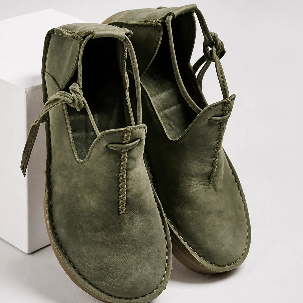 Women's Ankle Boots | Timeless Style & Comfortable Fit