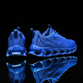 Men's Orthopedic Walking Shoes | Corrective Arch & Cushioned Midsole