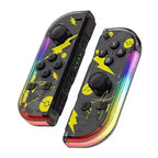 Gaming Controller | Wireless Bluetooth | RGB Lighting & Ergonomic Grip