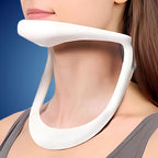 Cervical Collar | Neck Stabilization & Posture Support | Spinal Alignment Support