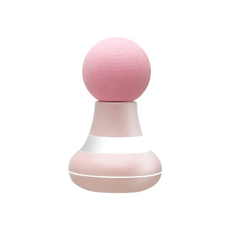 Mini Massage Gun | USB Rechargeable & Quiet | Up To 20 Hours