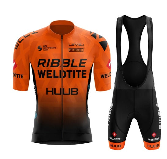 Ribble | Professionellt cykelset