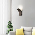 Wall Lamp | Scandinavian Minimalist LED | H18 x D10 cm