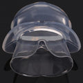 Tongue Stabilizing Device | Soft Medical-Grade Silicone & Suction Tip