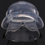Tongue Stabilizing Device | Soft Medical-Grade Silicone & Suction Tip