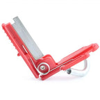 Fruit & Vegetable Picker | Stainless Steel & Long-Reach