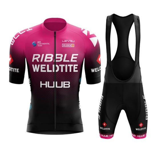 Ribble | Professionellt cykelset