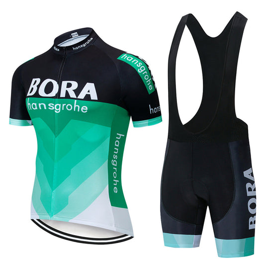 Bora - Professionellt cykelset