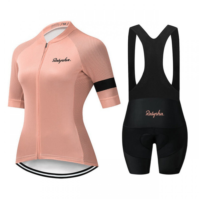 Rapha - (NYA FÄRGER) Cykelset för damer