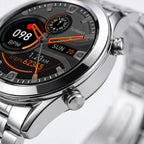 Smartwatch | 4G Calling & Standalone GPS | Health Tracking