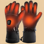 Heated Gloves | USB Rechargeable & Up To 8 Hours