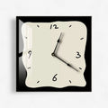 Wall Clock | Digital Clear Easy-Read Display & Wall-Mountable | 30 x 30 & 40 x 40 cm