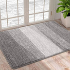 Indoor Doormat | Water-Repellent & Non-Slip | Machine-Washable