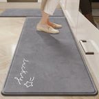 Kitchen Mat | Cushioned Anti-Fatigue & Non-Slip