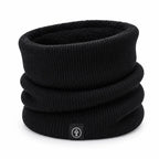 Neck Warmer | Knitted Fleece-Lined Double Insulation | Set of 2
